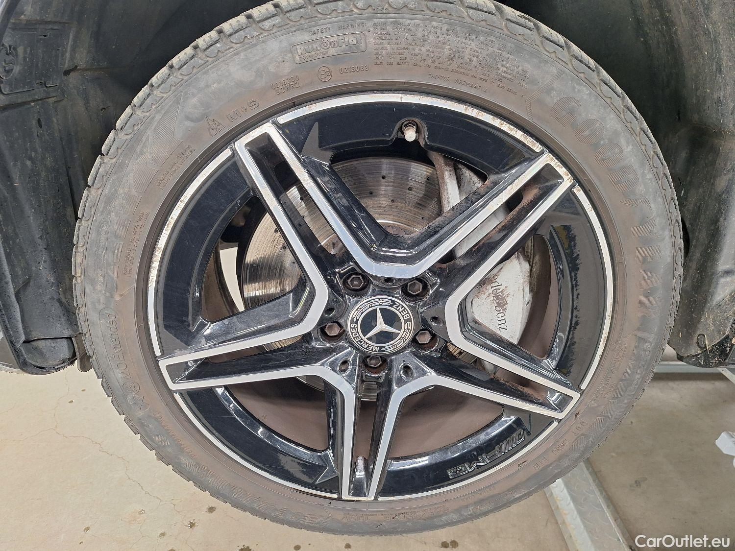  Mercedes  E-Klasse Mercedes, E-Class Break FL'20, Mercedes-Benz  Break E 200d Business Solut #54