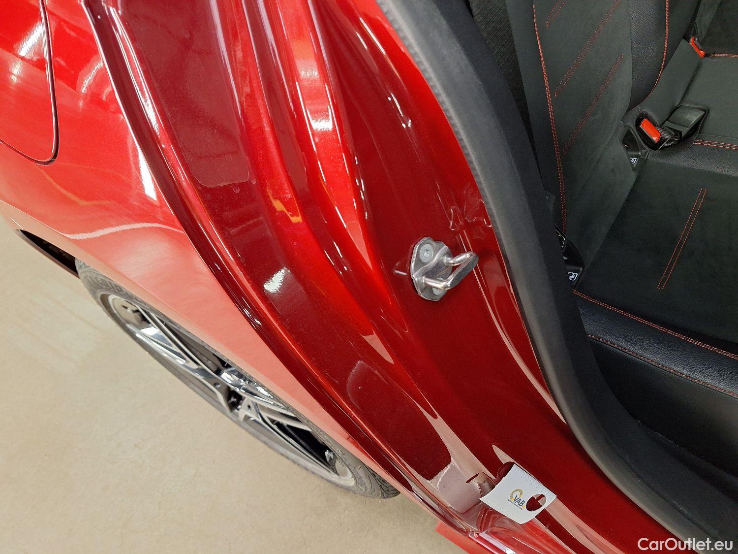  Mercedes  A-Klasse Mercedes, A-Class '18 PHEV, Mercedes-Benz  A 250 e 5d #24