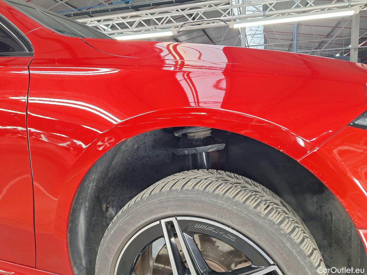  Mercedes  A-Klasse Mercedes, A-Class '18 PHEV, Mercedes-Benz  A 250 e 5d #9