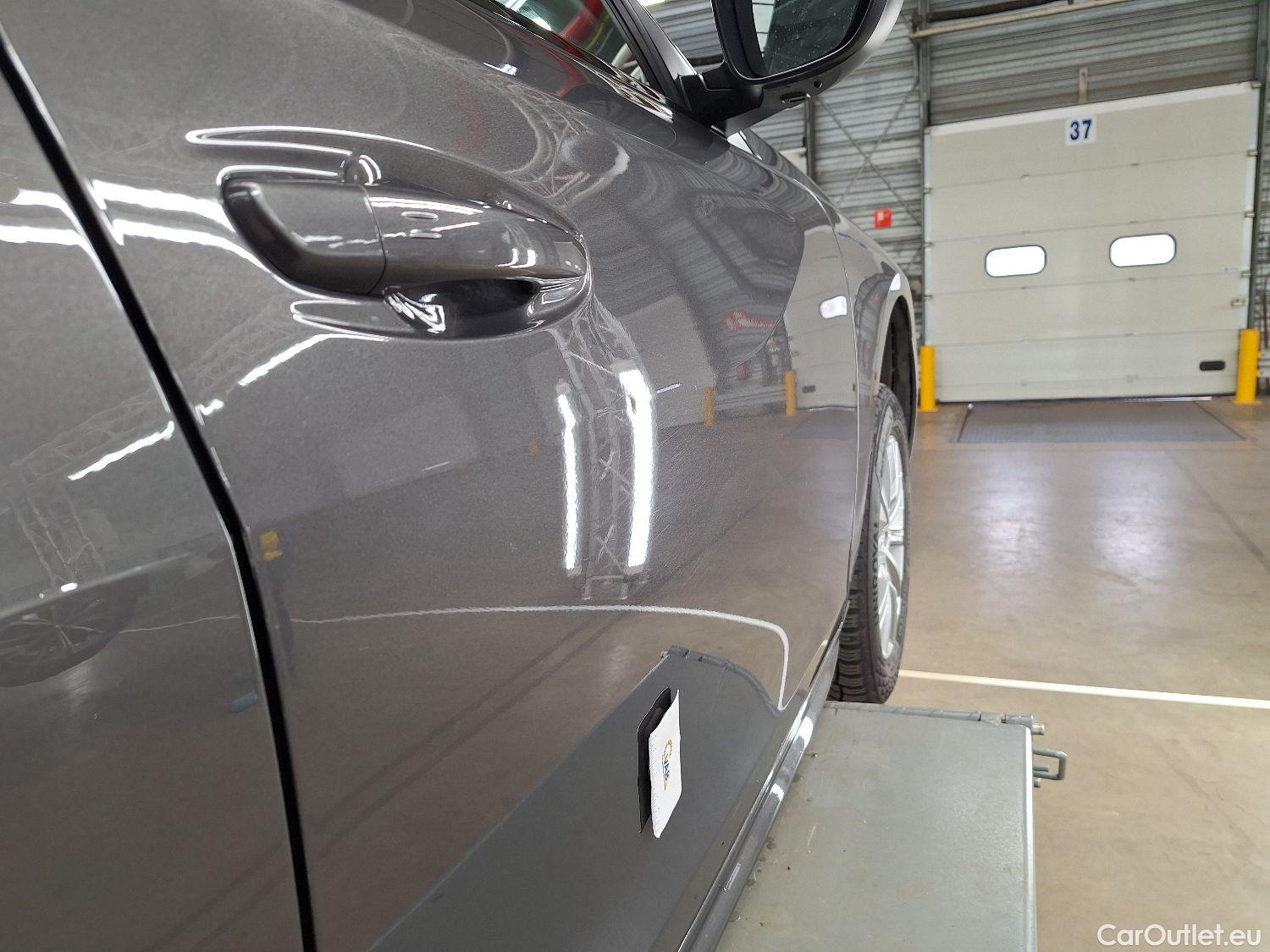  Peugeot  508 Peugeot,  SW '18, Peugeot  SW 1.2 PureTech 130 S&S EAT8 Active Pa #12