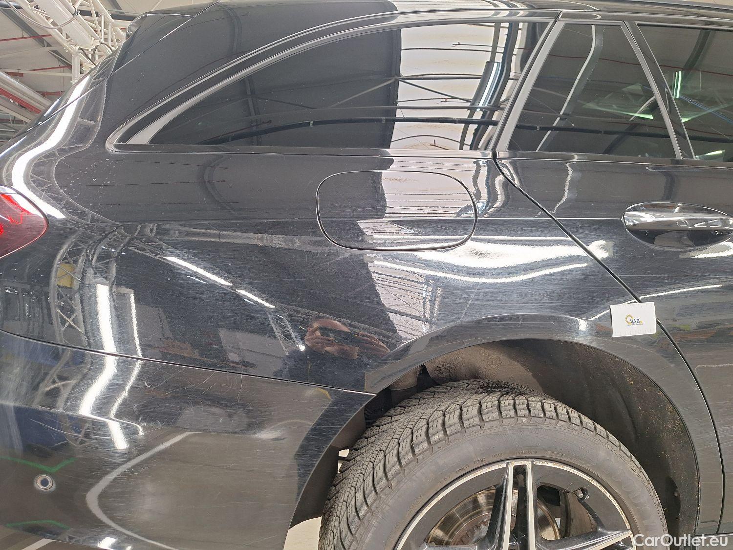  Mercedes  E-Klasse Mercedes, E-Class Break FL'20, Mercedes-Benz  Break E 200d Business Solut #21