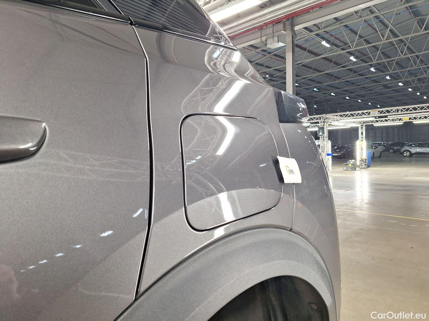  Peugeot  2008 Peugeot,  '19, Peugeot  1.2 Puretech 96kW S&S GT 5d #14