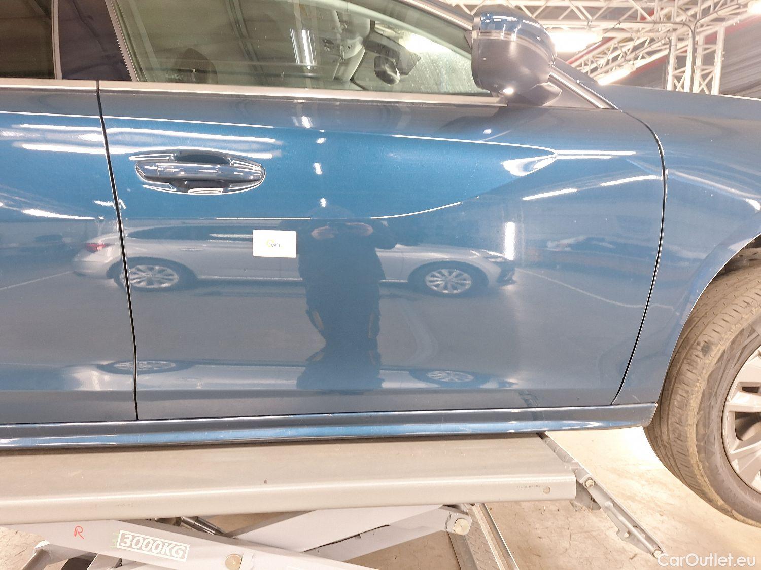  Peugeot  508 Peugeot,  SW '18, Peugeot  SW 1.5 BlueHDi 130 S&S BVM6 Allure 5d #9