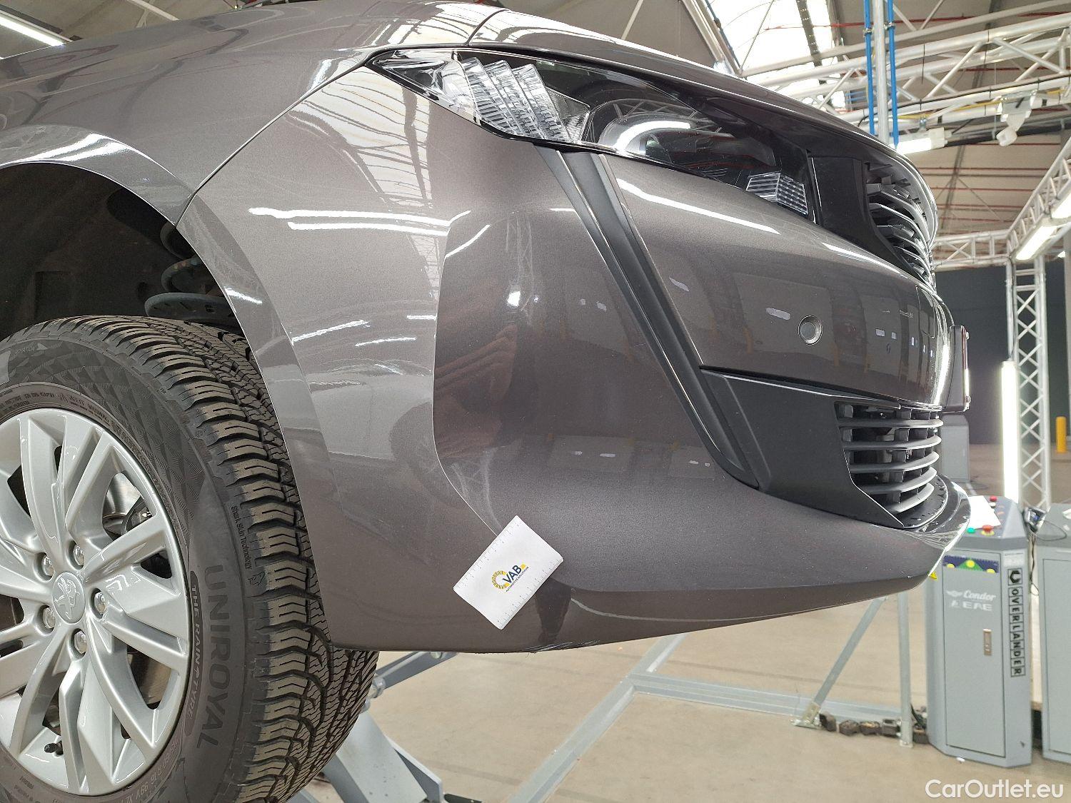  Peugeot  508 Peugeot,  SW '18, Peugeot  SW 1.2 PureTech 130 S&S EAT8 Active Pa #5