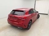  Mercedes  A-Klasse Mercedes, A-Class '18 PHEV, Mercedes-Benz  A 250 e 5d #8