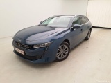  Peugeot  508 Peugeot,  SW '18, Peugeot  SW 1.5 BlueHDi 130 S&S BVM6 Allure 5d #2