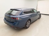  Peugeot  508 Peugeot,  SW '18, Peugeot  SW 1.5 BlueHDi 130 S&S BVM6 Allure 5d #8