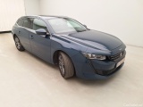  Peugeot  508 Peugeot,  SW '18, Peugeot  SW 1.5 BlueHDi 130 S&S BVM6 Allure 5d #9