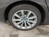  Bmw  Serie 5 BMW 5 Reeks Berline 530e 200kW 4d #35