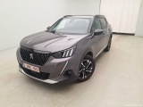  Peugeot  2008 Peugeot,  '19, Peugeot  1.2 Puretech 96kW S&S GT 5d #2