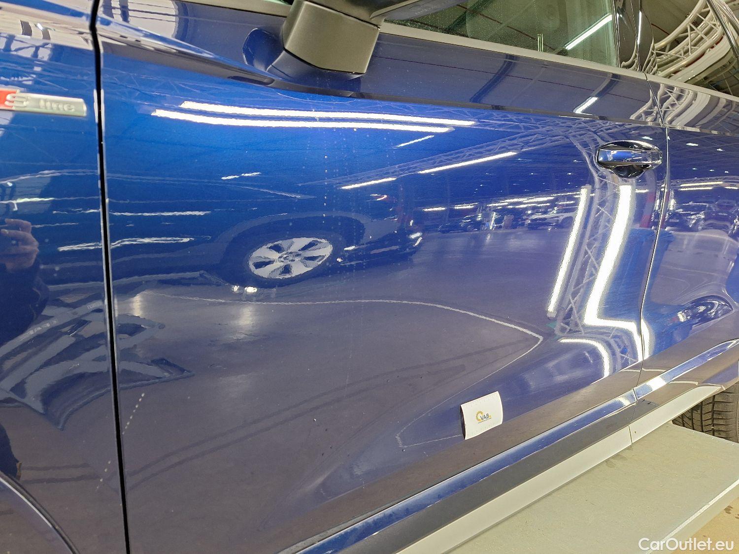  Audi  Q3 Audi,  '18 PHEV, Audi  45 TFSI e S tronic S Line 5d #28