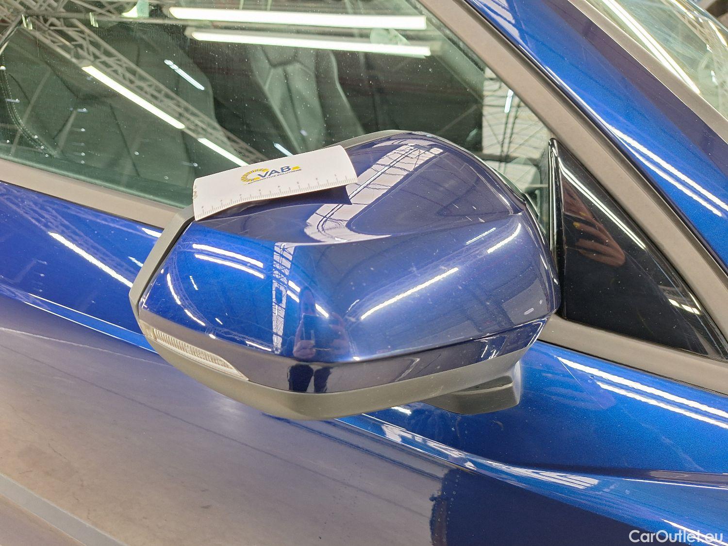  Audi  Q3 Audi,  '18 PHEV, Audi  45 TFSI e S tronic S Line 5d #35