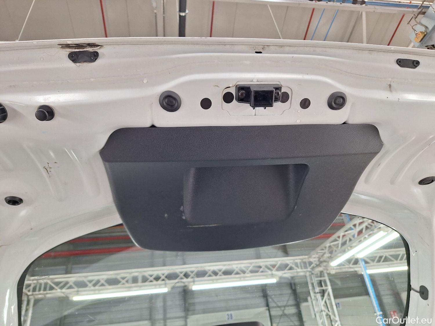  Dacia  Sandero Dacia,  '13, Dacia  SCe 75 Comfort 5d #43