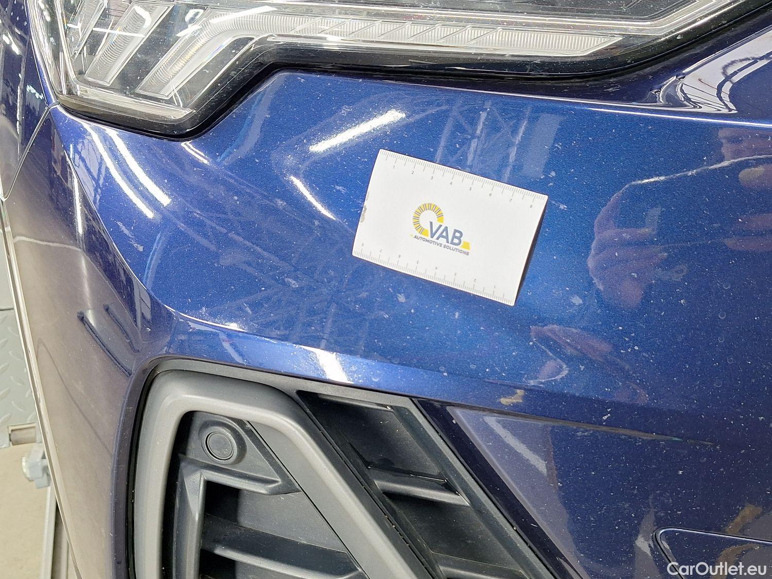  Audi  Q3 Audi,  '18 PHEV, Audi  45 TFSI e S tronic S Line 5d #34