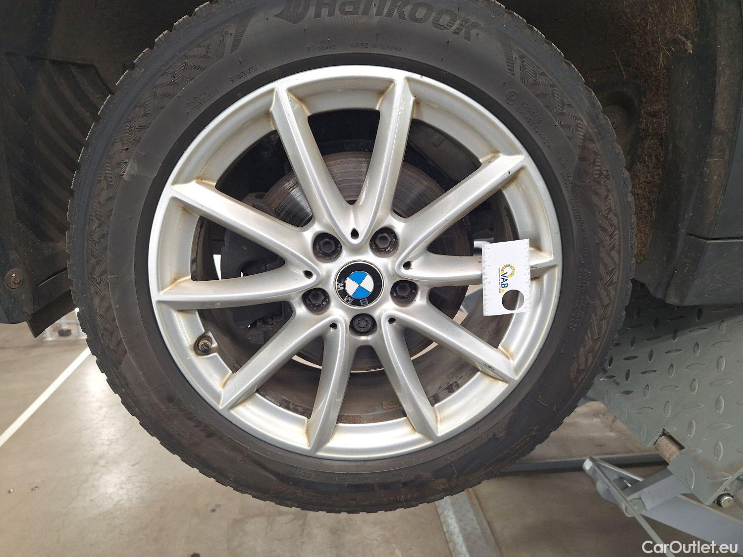  Bmw  X2 BMW,  '17, BMW  sDrive16dA 85kW DCT 5d #15