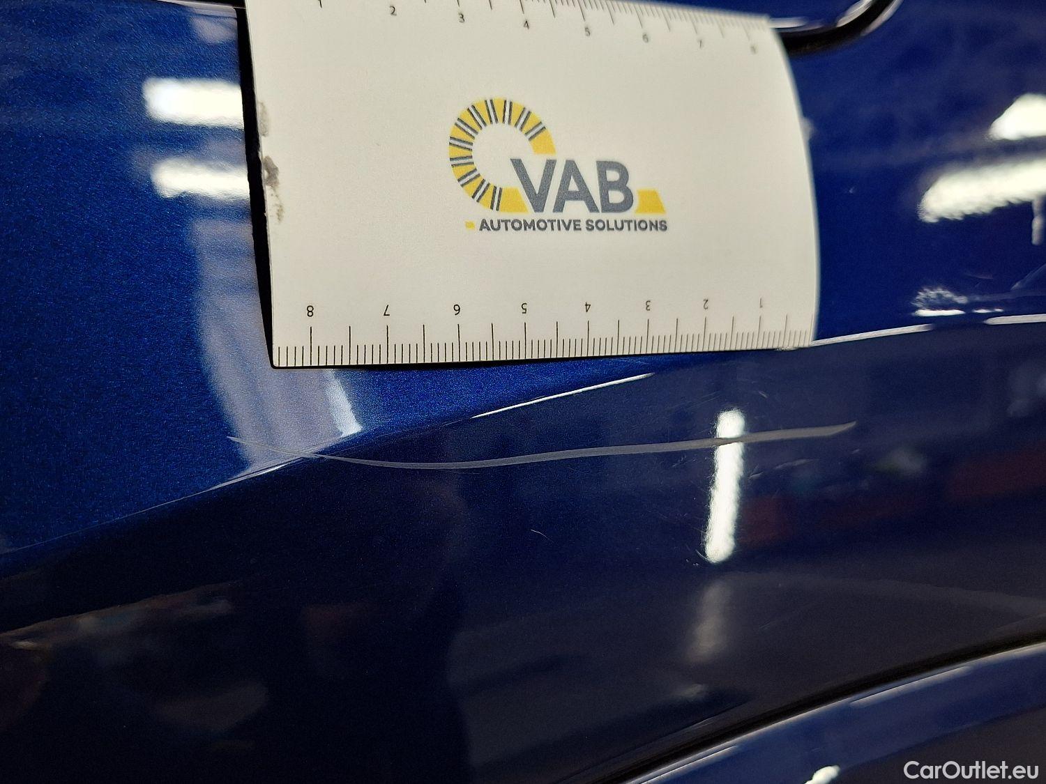  Audi  Q3 Audi,  '18 PHEV, Audi  45 TFSI e S tronic S Line 5d #11