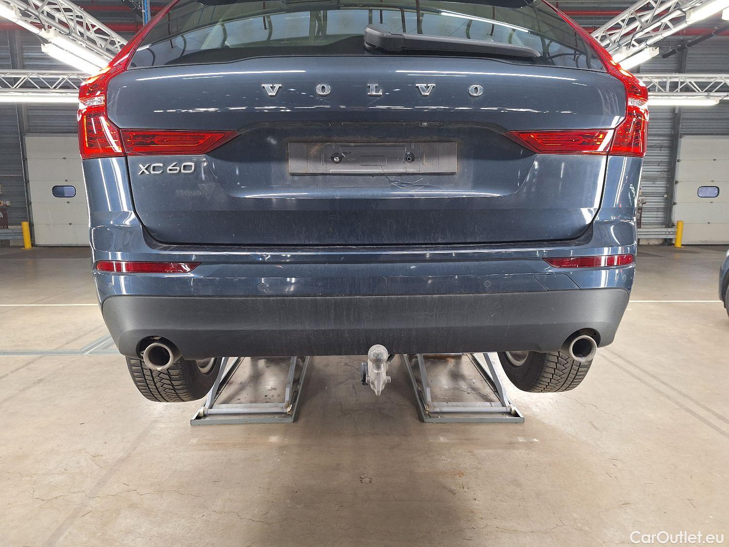  Volvo  XC60 Volvo,  '17, Volvo  D4 120kW Geartronic Momentum Pro 5d #17