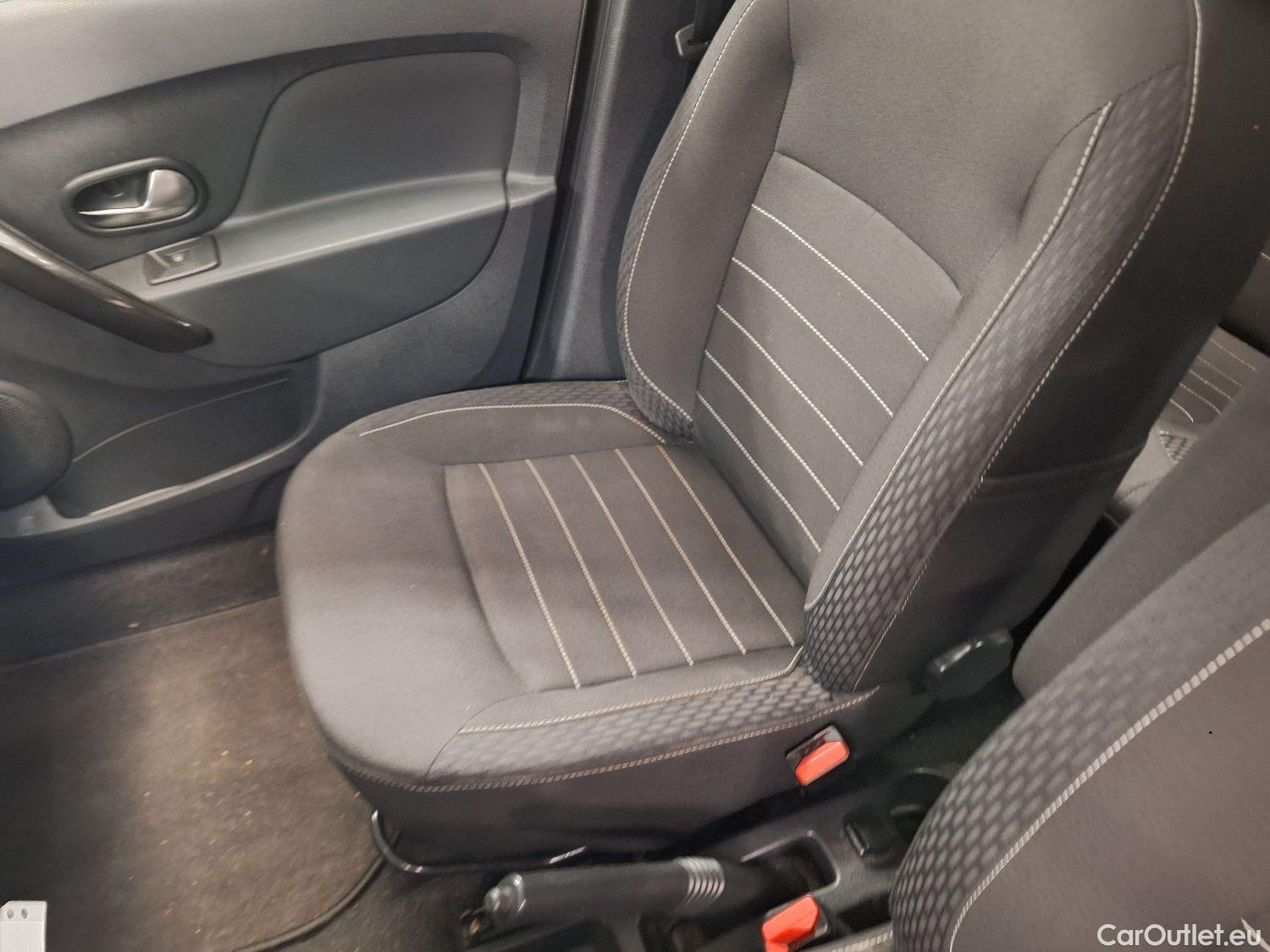  Dacia  Sandero Dacia,  '13, Dacia  SCe 75 Comfort 5d #47