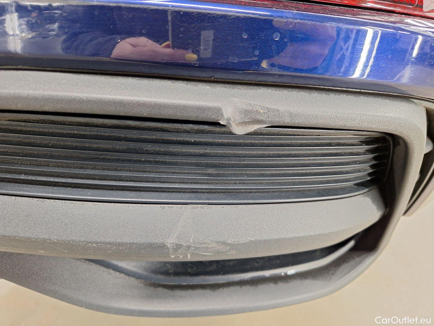  Audi  Q3 Audi,  '18 PHEV, Audi  45 TFSI e S tronic S Line 5d #21