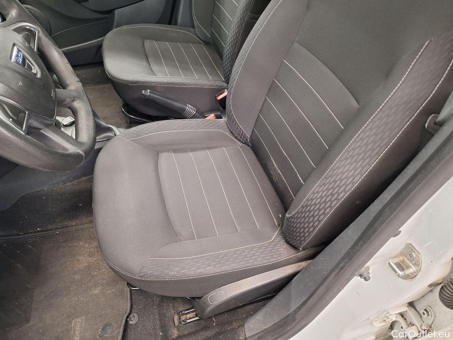  Dacia  Sandero Dacia,  '13, Dacia  SCe 75 Comfort 5d #46