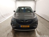  Opel   Grandland X OPEL DIESEL - 2020 1.5 Turbo D 130 Elegance S&S 5d #5