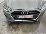  Audi  A4 Audi  Avant 2.0 35 TFSi 110kW S tronic 5d #25