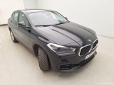  Bmw  X2 BMW,  '17, BMW  sDrive16dA 85kW DCT 5d #5