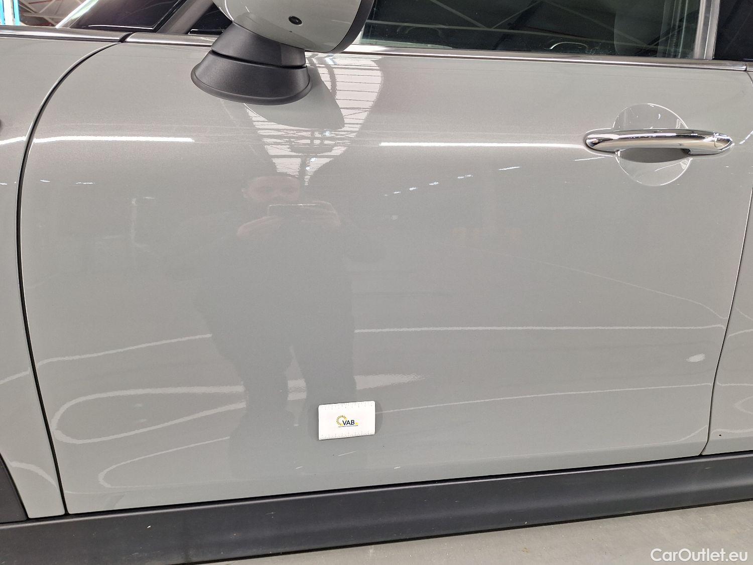  Mini  Cooper MINI, Mini 5d '14, Mini 5 door One 5d #18