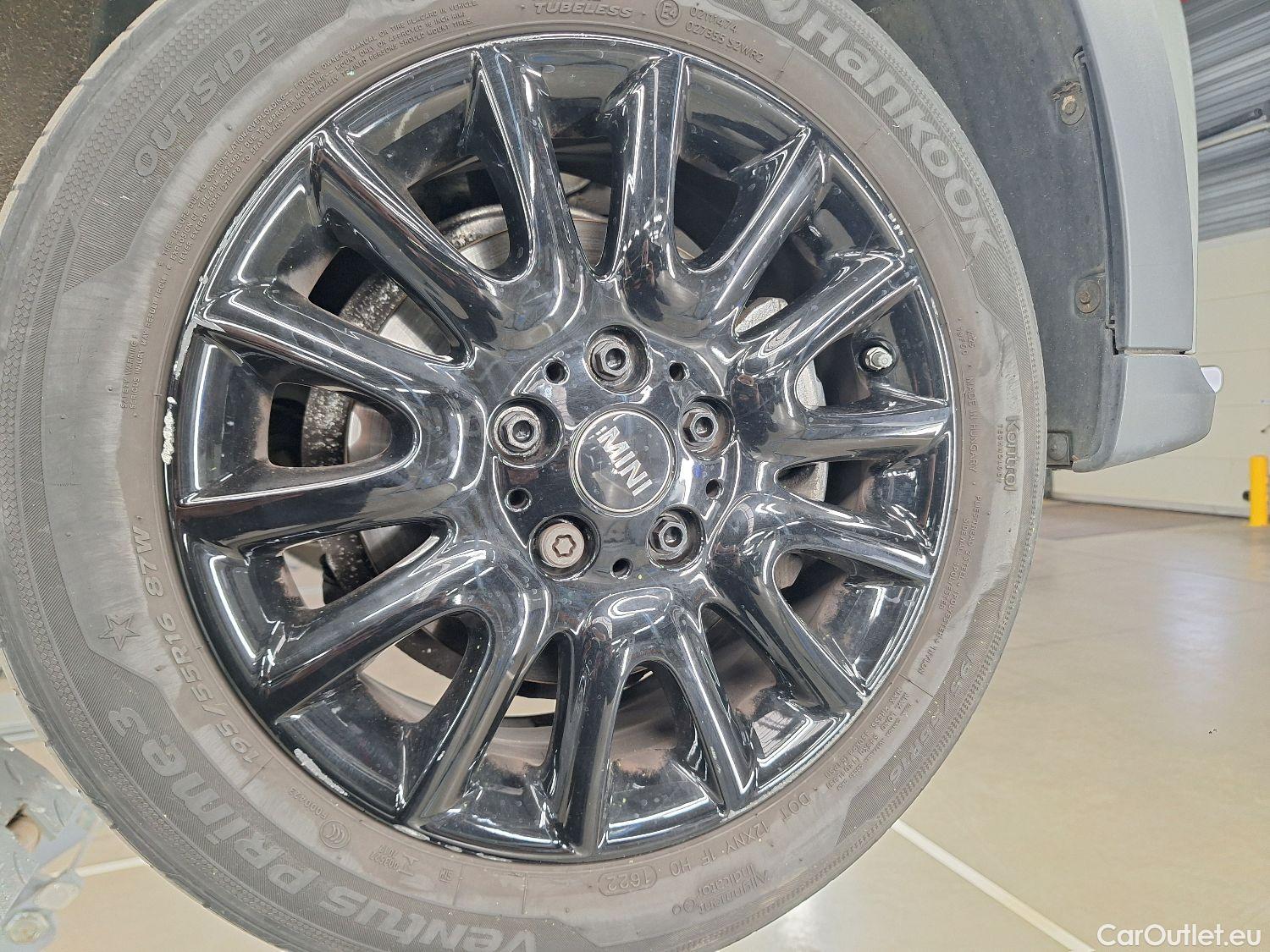  Mini  Cooper MINI, Mini 5d '14, Mini 5 door One 5d #3