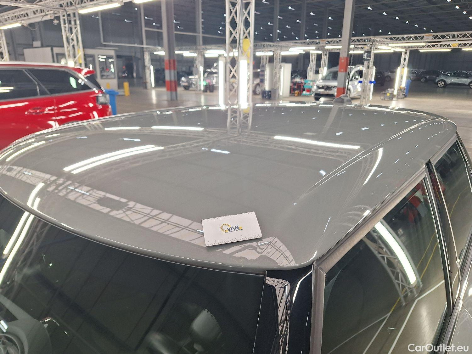  Mini  Cooper MINI, Mini 5d '14, Mini 5 door One 5d #35