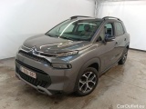  Citroen  C3 Citroën  Aircross 1.5 BlueHDi 110 S&S MAN6 Shine 5d #7