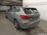  Bmw  Serie 1 BMW 1 Reeks Hatch 116d (85 kW) 5d #7