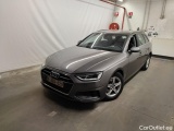  Audi  A4 Audi  Avant 2.0 30 TDi 100kW S tronic Business Ed 5d #8