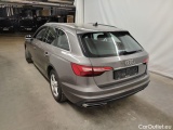  Audi  A4 Audi  Avant 2.0 30 TDi 100kW S tronic Business Ed 5d #9