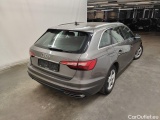  Audi  A4 Audi  Avant 2.0 30 TDi 100kW S tronic Business Ed 5d #10