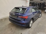  Audi  A3 Audi  Sportback 2.0 30 TDi 85kW 5d #2
