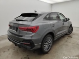  Audi  Q3 Audi  Sportback 45 TFSI e S tronic S Line 5d #2