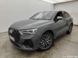  Audi  Q3 Audi  Sportback 45 TFSI e S tronic S Line 5d #98