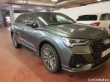 Audi  Q3 Audi  Sportback 45 TFSI e S tronic S Line 5d #103
