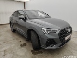  Audi  Q3 Audi  Sportback 45 TFSI e S tronic S Line 5d #104