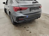 Audi  Q3 Audi  Sportback 45 TFSI e S tronic S Line 5d #164