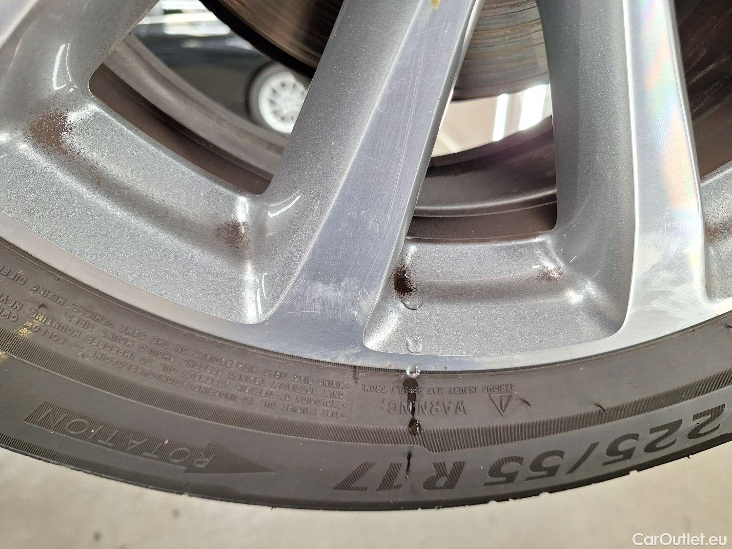  Mercedes  E-Klasse Mercedes, E-Class Break FL'20, Mercedes-Benz  Break E 200d Business Solut #11