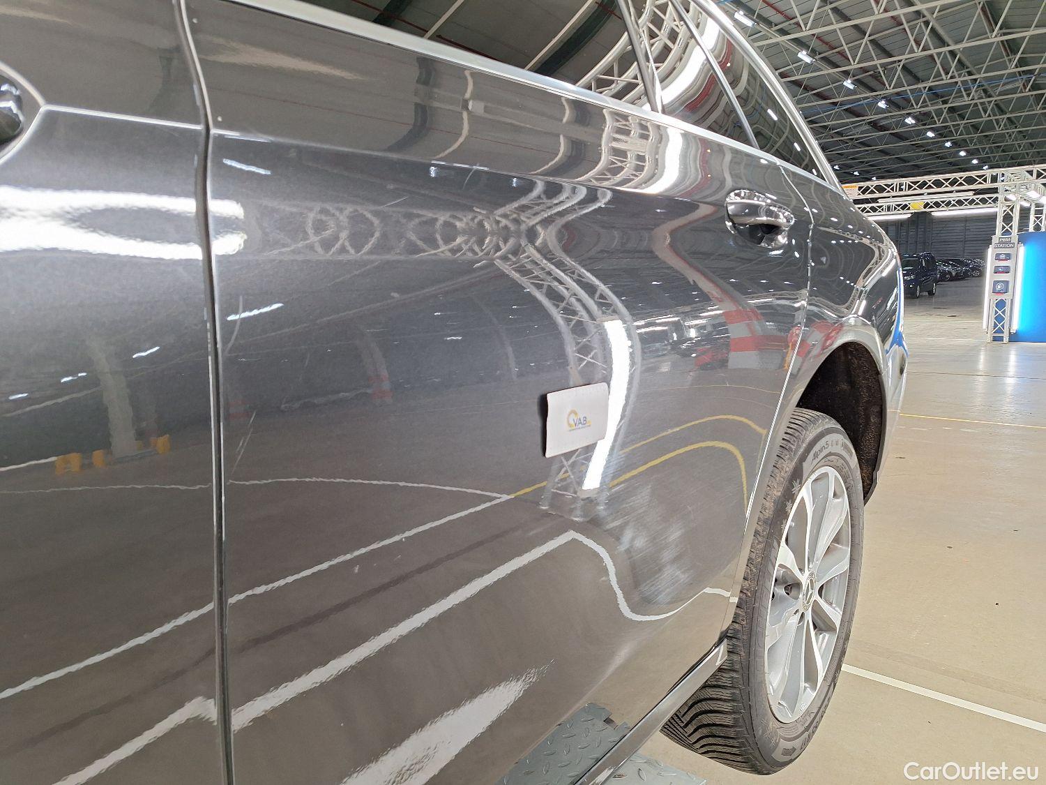  Mercedes  E-Klasse Mercedes, E-Class Break FL'20, Mercedes-Benz  Break E 200d Business Solut #35