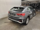  Audi  Q3 Audi  Sportback 45 TFSI e S tronic S Line 5d #2