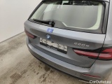  Bmw  Serie 5 BMW 5 Reeks Touring 520e 150kW 5d #26