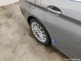  Bmw  Serie 5 BMW 5 Reeks Touring 520e 150kW 5d #32