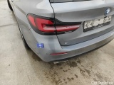  Bmw  Serie 5 BMW 5 Reeks Touring 520e 150kW 5d #38