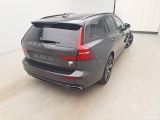  Volvo  V60 Volvo,  '18, Volvo  T6 Recharge 4x4 Geartronic R-Design 5d #8