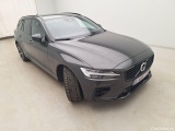  Volvo  V60 Volvo,  '18, Volvo  T6 Recharge 4x4 Geartronic R-Design 5d #9