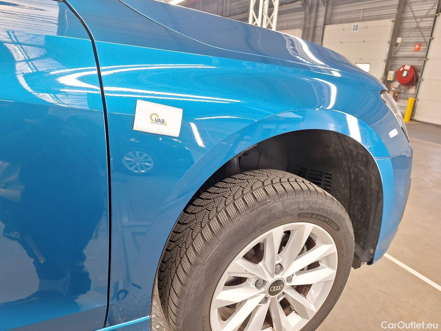  Audi  A3 Audi,  SB '20, Audi  Sportback 1.0 30 TFSi 81kW S tronic Attrac #4